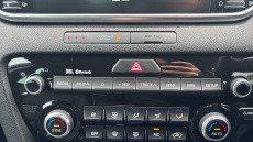 Kia Sportage 1.6 CRDi ISG 4 5dr Diesel Estate